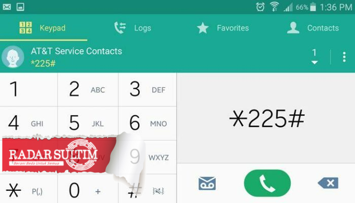 Penting untuk diingat bahwa fitur kode panggil rahasia pada ponsel Android dapat beragam tergantung pada merek dan model perangkat Anda. Kode panggil rahasia yang berfungsi pada satu perangkat tidak selalu akan berfungsi pada perangkat lain